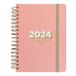 Mr.Wonderful Dagplanner Office 2024 – Mijn grote jaar