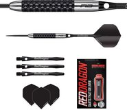 Red Dragon Rat Pack Rat 1 85% - 26 Gram