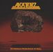 Rpm/Cherry Red Alcatrazz No Parole From Rock N Roll