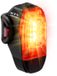 Lezyne Ktv Drive Pro+ Achterlicht