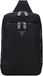 GUESS Slingtas Milano Crossover Black Zwart