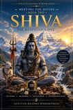 Shiva: Libri GmbH Shiva: The Auspicious One — Stories, Symbols, and Teachings of Mahadeva Paperback