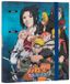 Grupo Erik Naruto - Premium 4 Ringband - Multicolours