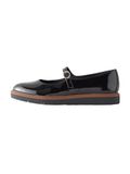 Next Dames Forever Comfort® Mary Jane-schoenen met dikke zool - Zwart