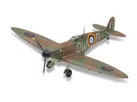 TAMIYA 300060748 militair 300060748-1:72 Supermarine Spitfire MK1
