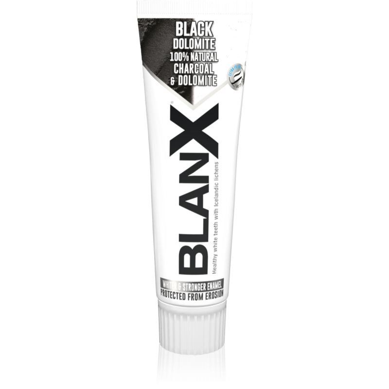 BlanX Black Dolomite (75 ml)