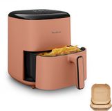 Moulinex Easy Fry POP EZ245TF0 Airfryer 5L Terracotta