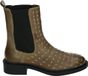 Copenhagen Shoes WOMEN SUPPORT WOMEN CS8091 - Chaussures mi-hautes - Taupe - Taille 37