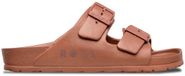 Roxy Kattie Slippers Bruin EU 36 Vrouw