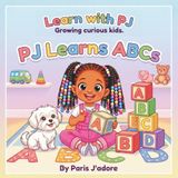 PJ Learns ABCs
