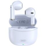 XO Design Kit mains libres Bluetooth X33, TWS, Bleu