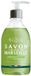 Beauterra Savon liquide Marseille Mains Universel Citron Menthe 300 ml