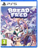Atari Bread & Fred