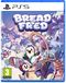Atari Bread & Fred