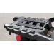 GPR Tech Suzuki V-STROM DL 800 DE - SE 2025/2026 e5 Plus Titanium Top Case Plate