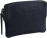 The Chesterfield Brand Nina Portemonnee Leer Navy