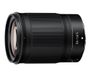 Nikon NIKKOR Z 85mm f/1.8 S Lens - Black