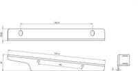 Softube Console 1 Mk III Rack Mount Kit
