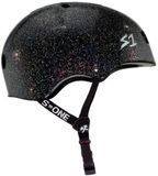 S-one Lifer Casque Noir 57.1 cm