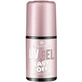 essence UV GEL EASY OFF vernis à ongles gel uv Gel Nagellak