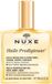 Nuxe Huile Prodigieuse Huile Sèche pour la Peau et les Cheveux - Huile pour la peau - 100 ml