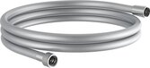 SCHÜTTE Silvo 200 Doucheslang - Silverflex - Kunststof - 200 cm - Zilver