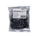 Schwalbe SV bouchon de valve fumé gris - 50 pièces