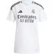 Adidas Real Madrid Maillot Domicile femme Real Madrid 2024/25