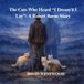 The Cats Who Heard “I Dream’d I Lay”: A Robert Burns Story