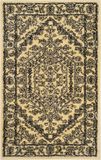 Safavieh Vloerkleed Odessa Goudkleurig Polypropyleen 122 x 183 cm