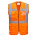 Portwest C496 Madrid Uitvoerend MeshVest