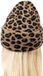 Eivy Watcher Beanie Dames Luipaard