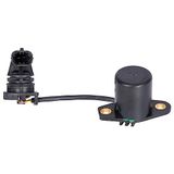 febi bilstein 40489 oliepeilgever met O-ring, 1 stuk | Compatibel met: FIAT CROMA, OPEL ASTRA H, ASTRA H Caravan, ASTRA H GTC, ASTRA H Kasten/Kombi, ASTRA H Stufenheck