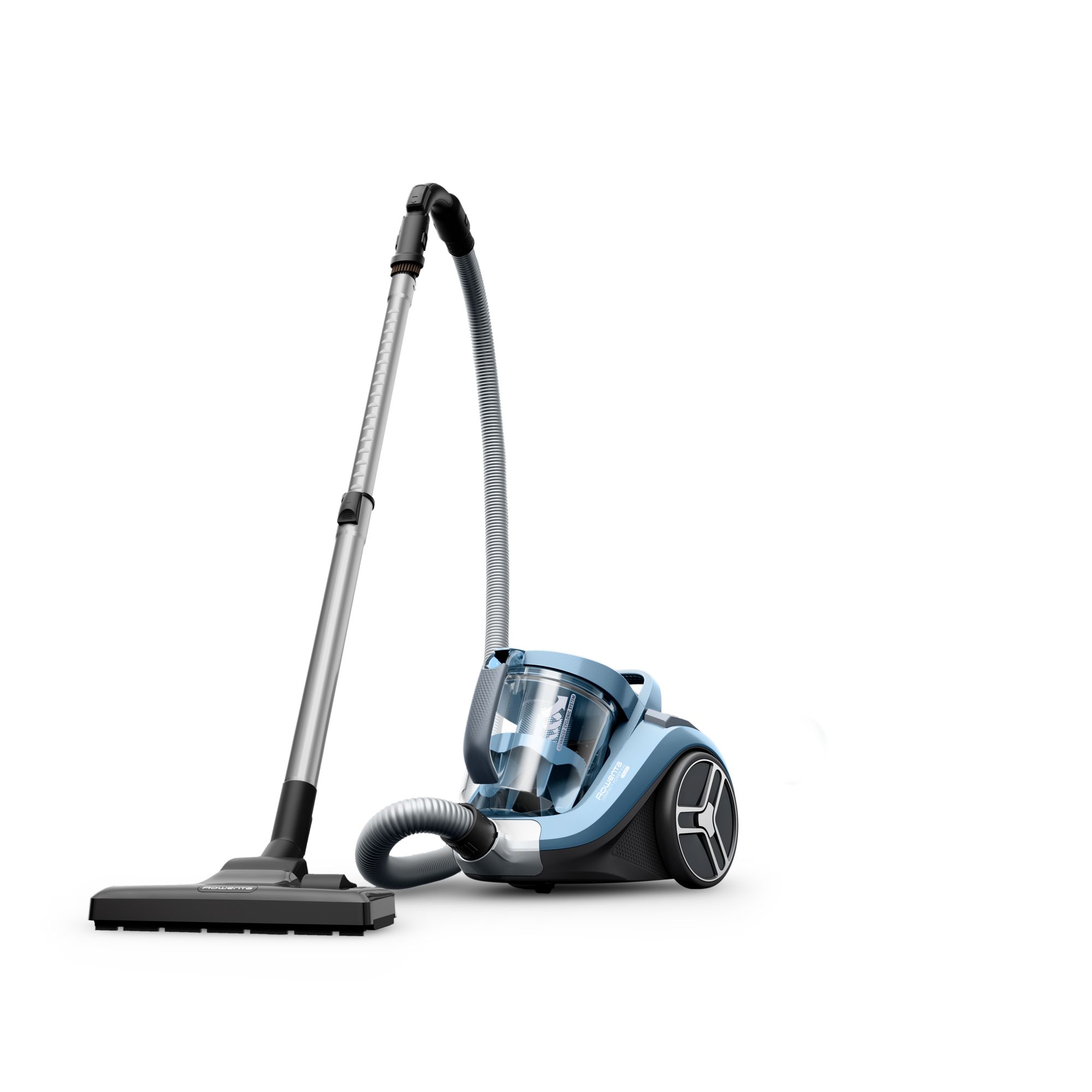 Rowenta Compact Power XXL RO4B11 - Stofzuiger zonder zak