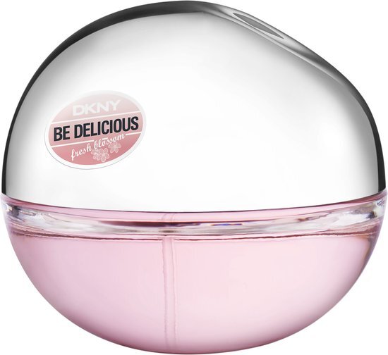 DKNY Be Delicious Fresh Blossom eau de parfum / dames