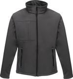 Regatta Octagon II Softshelljack voor heren, 3-laags membraan