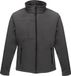 Regatta Octagon II Softshelljack voor heren, 3-laags membraan