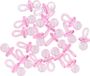 Artemio 20 roze spenen - 2,8 cm