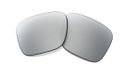 Oakley Holbrook Lenzen Chrome Iridium - AOO9102LS-26