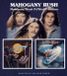 Mahogany Rush Mahogany Rush Iv / World Anthem CD