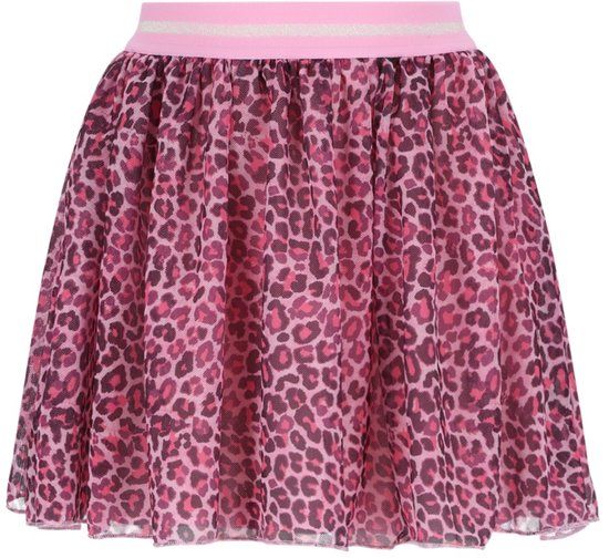 B.Nosy Y602-5730 Rok Roze - Maat 104