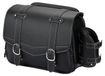 Sacoche latérale moto étanche 15L
