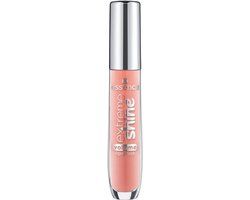 Essence Extreme Shine Volume Lipgloss - 12 Dazzling Apricot