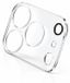 Eisenz iPhone 18 Pro Max & 17 Pro Max Camera Protector - Gehard Glas Lensbeschermer