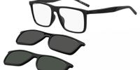 GAFAS Hugo HG 1331/G/CS2 Black 56/16/145 MAN Zonnebrillen