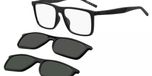 GAFAS Hugo HG 1331/G/CS2 Black 56/16/145 MAN Zonnebrillen