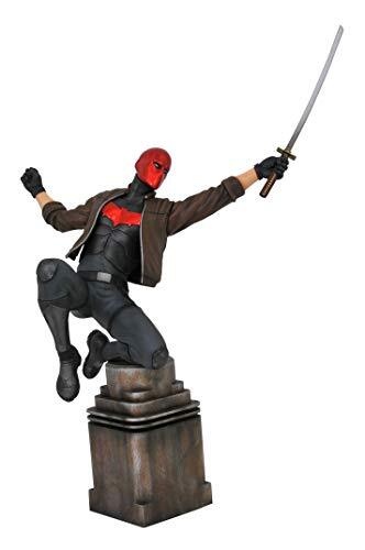 Dc Comics DC GALLERY COMIC RED HOOD PVC STATUE