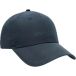 KnowledgeCotton Apparel Vent Canvas 200 Casquette de baseball