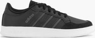 adidas Breaknet Sneakers Hommes - Taille 42 2/3 - Noir/Blanc