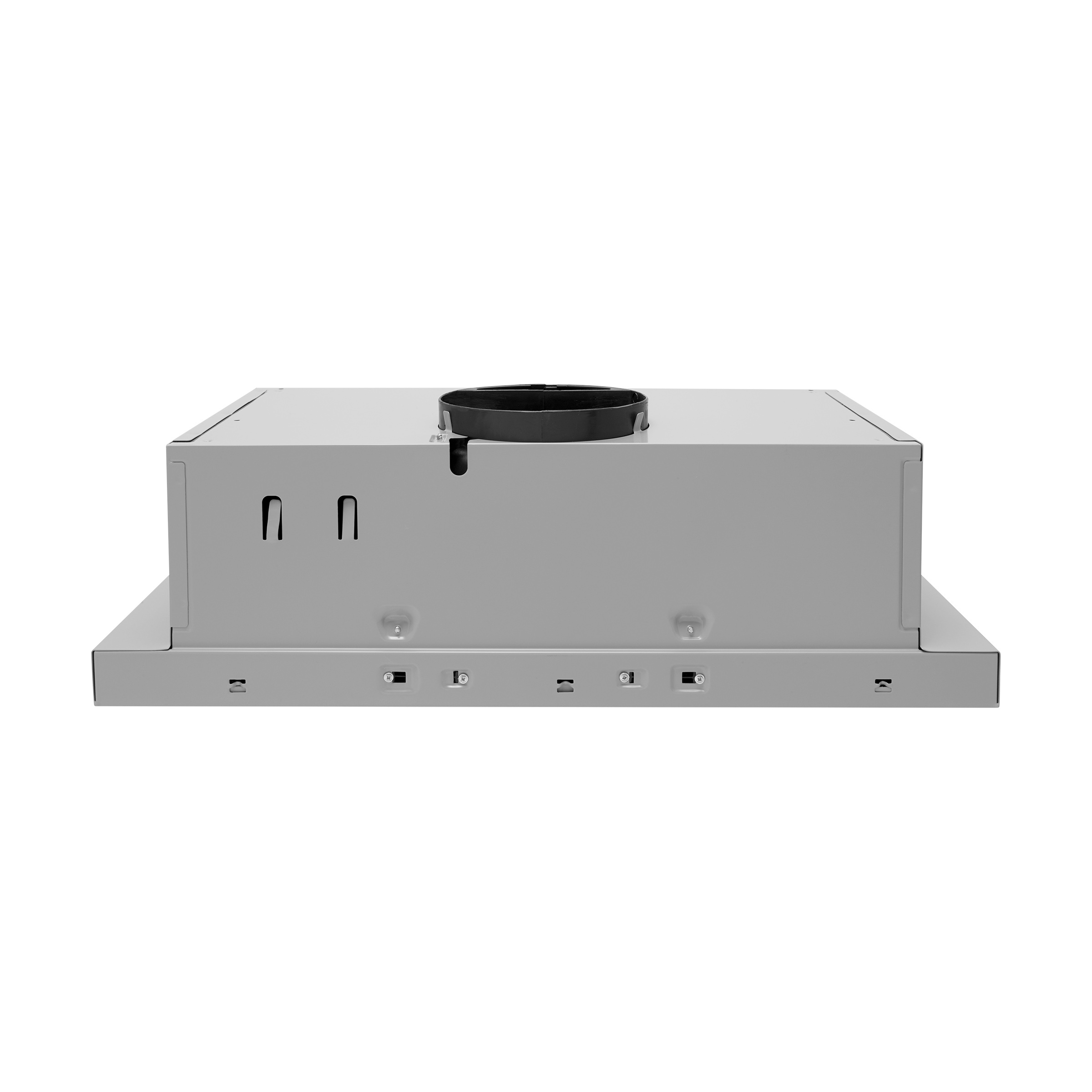 ETNA AV361RVS Inbouw afzuigkap | 310 m³/uur | RVS